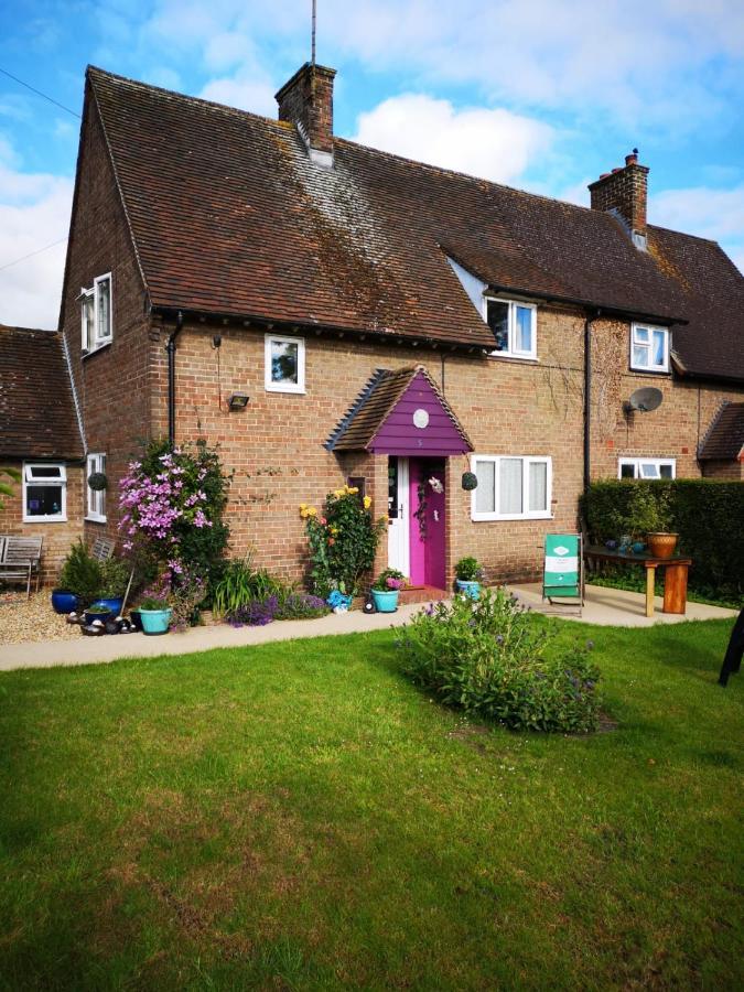 Bed and Breakfast Avebury Life Zewnętrze zdjęcie