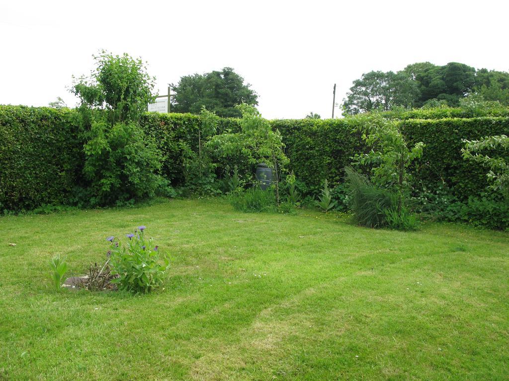 Bed and Breakfast Avebury Life Zewnętrze zdjęcie
