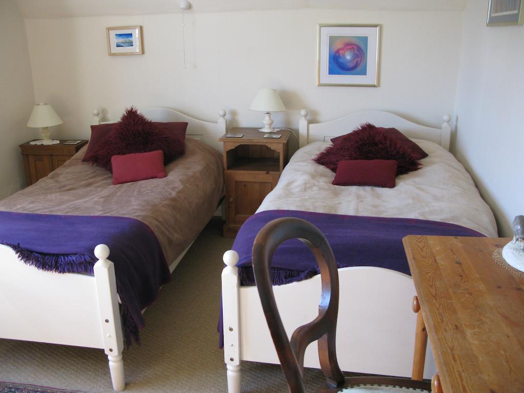 Bed and Breakfast Avebury Life Pokój zdjęcie