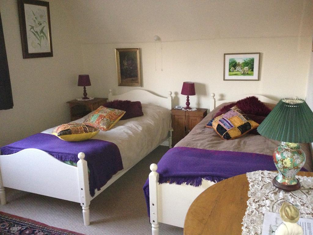 Bed and Breakfast Avebury Life Pokój zdjęcie