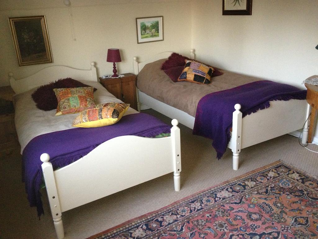 Bed and Breakfast Avebury Life Pokój zdjęcie