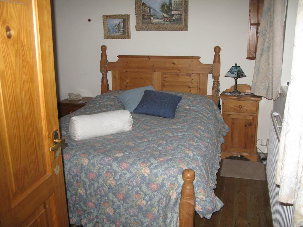 Bed and Breakfast Avebury Life Pokój zdjęcie