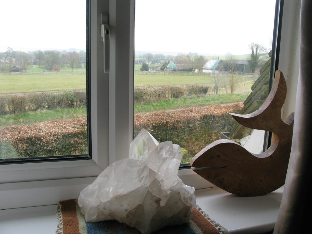 Bed and Breakfast Avebury Life Zewnętrze zdjęcie