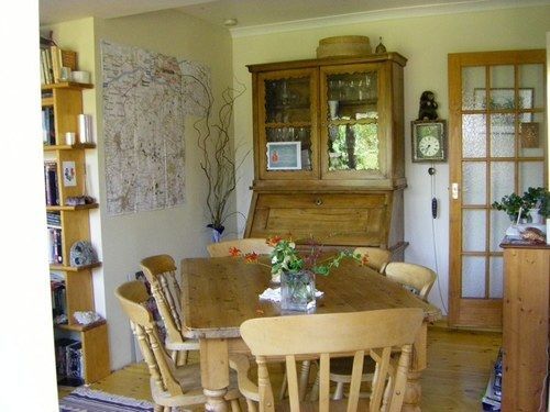 Bed and Breakfast Avebury Life Zewnętrze zdjęcie