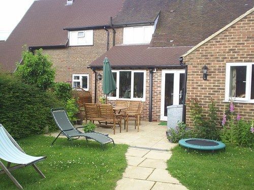 Bed and Breakfast Avebury Life Zewnętrze zdjęcie